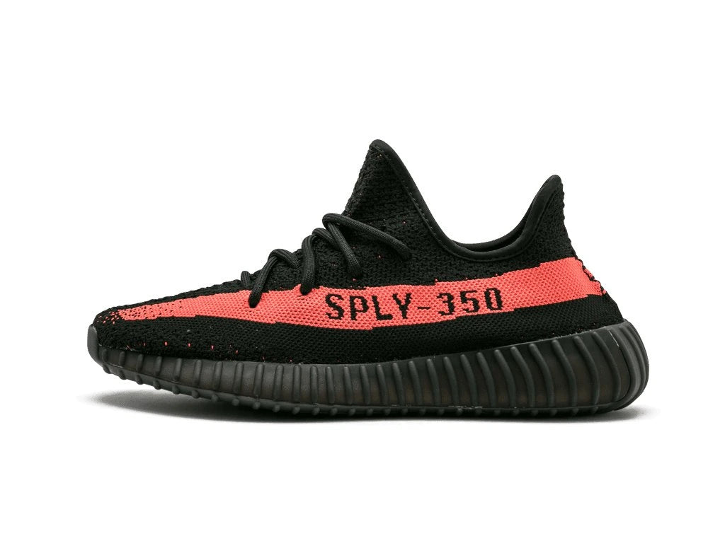 Yeezy 350 V2 Core Red