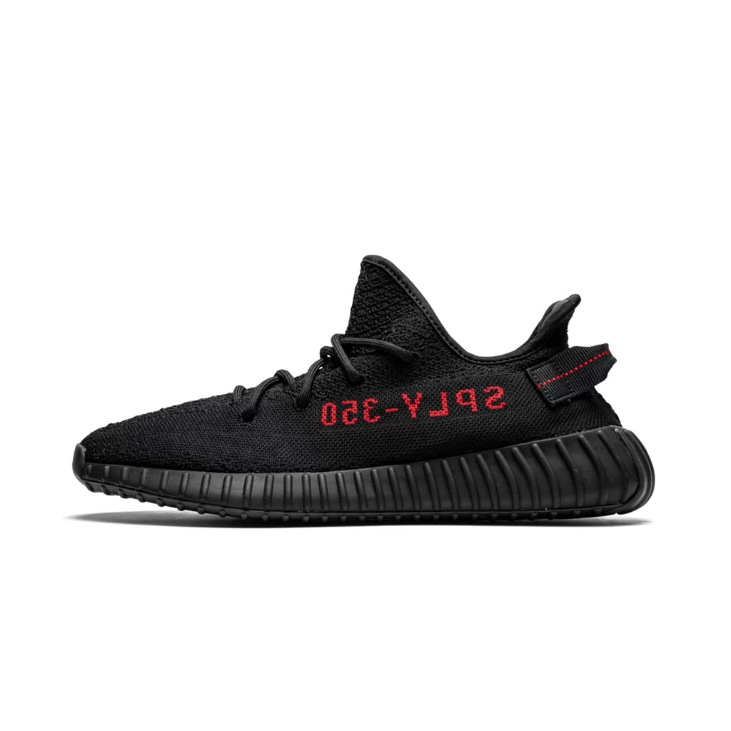 Yeezy 350 V2 Bred